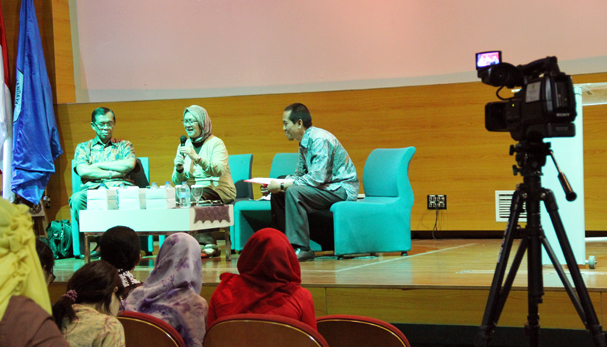 Seminar Model-Model Pembelajaran