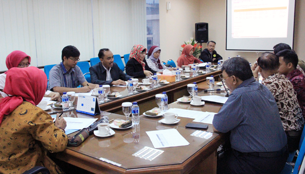 Monitoring dan Evaluasi PPL PPG SM-3T