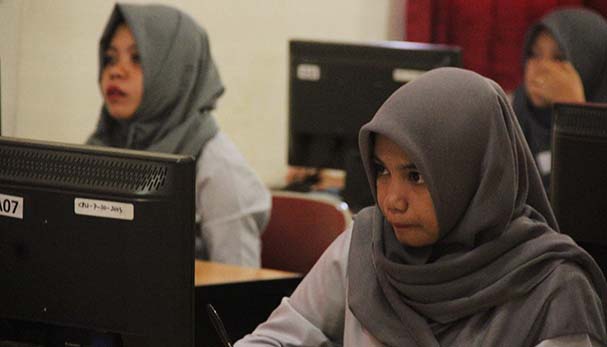 UJIAN ULANG 2 (UTN) PROGRAM PPG/PPGT UNJ TAHUN 2016