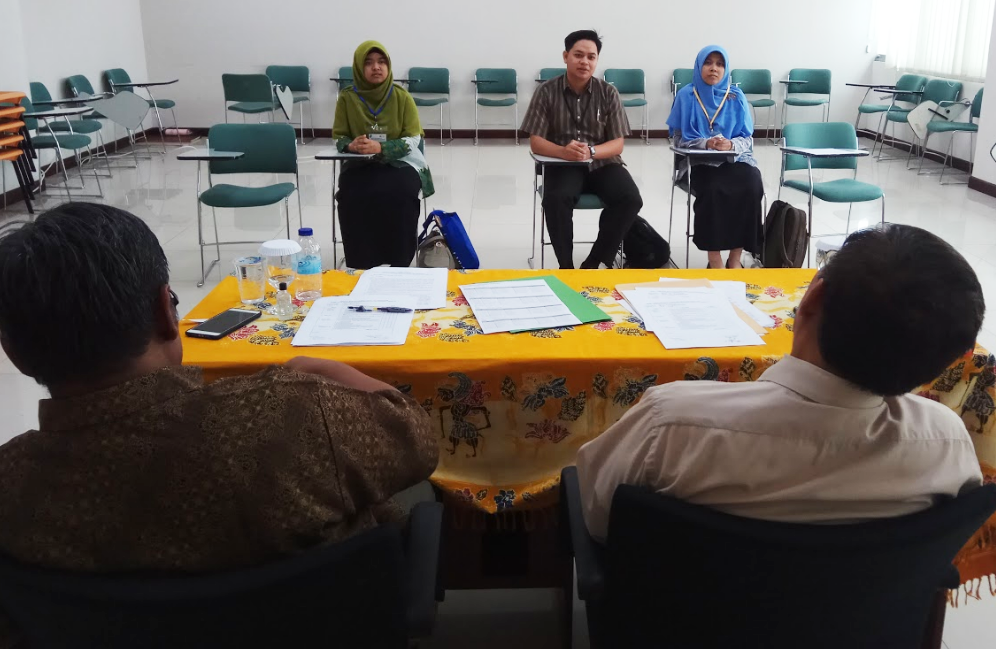 Tes Wawancara Minat Bakat dan Keperibadian (MBK) PPG Pra-Jabatan Bersubsidi