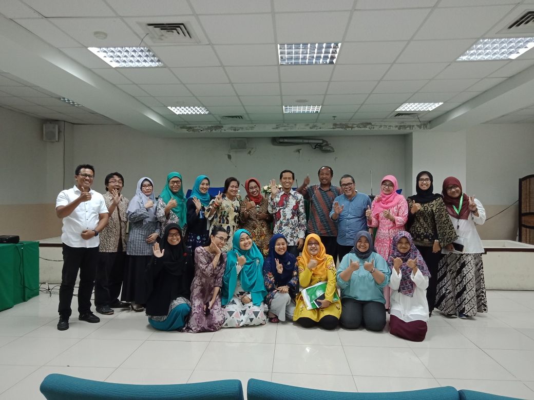 SEMINAR HASIL REVITALISASI LPTK