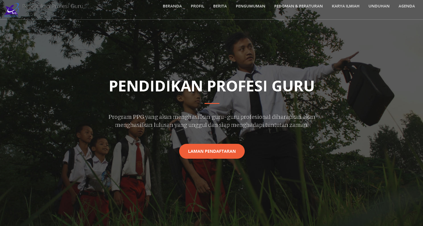 Seleksi Peserta PPG Prajabatan Bersubsidi Tahun 2018