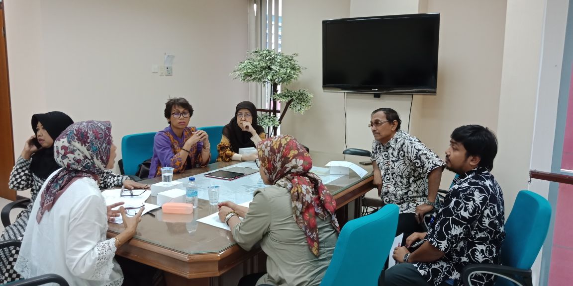 Review Pengembangan Modul Hybrid Learning Program PPG Dalam Jabatan Kemenristekdikti