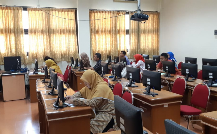 UJI PENGETAHUAN PPG DALJAB TAHAP 1 UNJ
