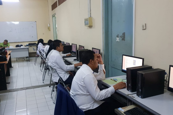 Uji Pengetahuan (UP) PPG Dalam Jabatan Batch II