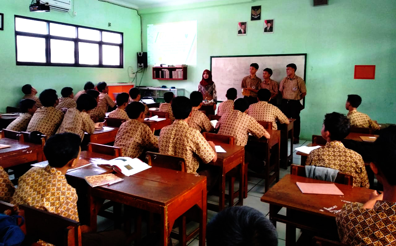 Uji Kinerja Pendidikan Profesi Guru Dalam Jabatan UNJ Tahun 2018