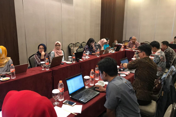 Workshop Pembuatan Video Pembelajaran