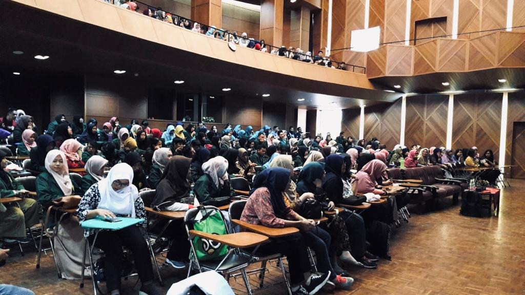 General Education Mahasiswa PPG