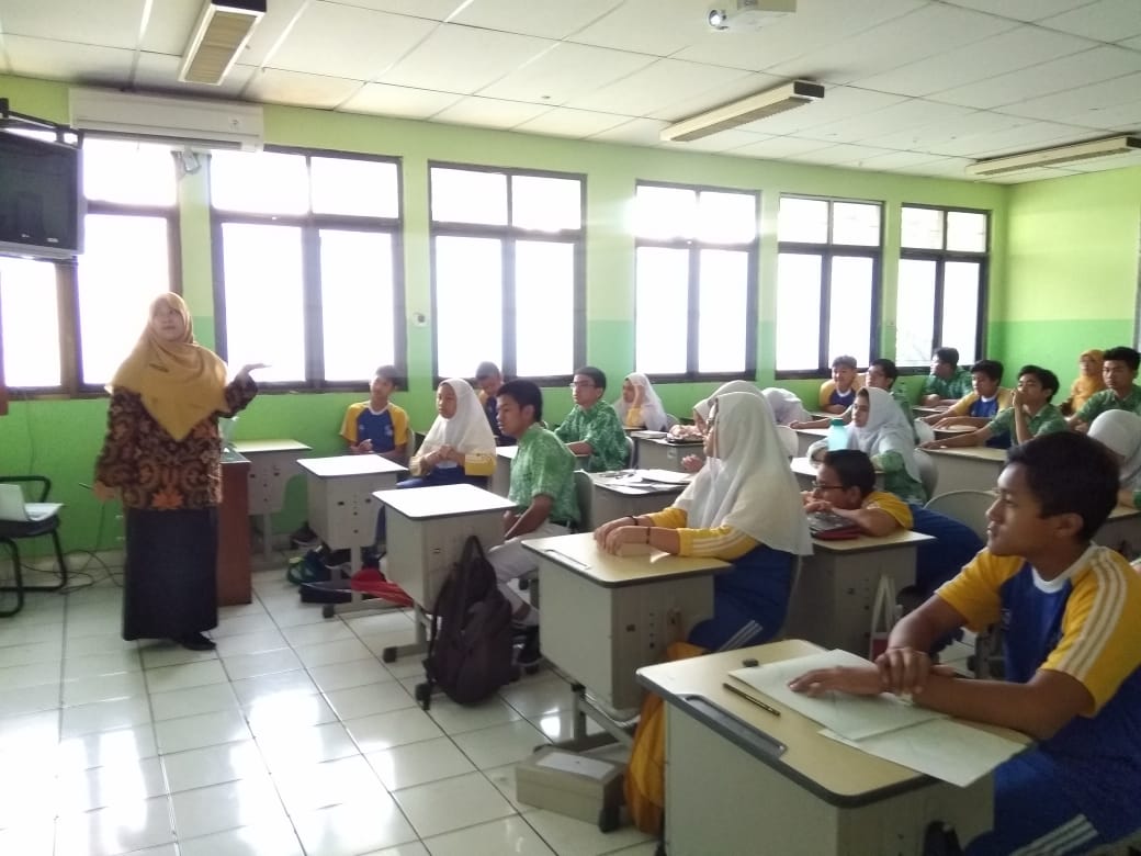 UKin (Uji Kinerja) PPG SM3T Angkatan VI dan Prajab Bersubsidi Gelombang II