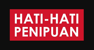 HATI-HATI MODUS PENIPUAN KELULUSAN PPG